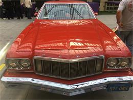 1976 Ford TORINO STARSKY AND HUTCH (CC-968683) for sale in Annandale, Minnesota