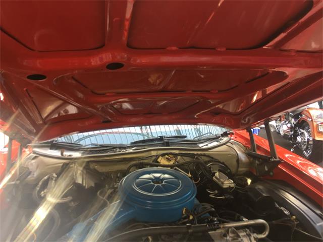 1976 Ford TORINO STARSKY AND HUTCH (CC-968683) for sale in Annandale, Minnesota