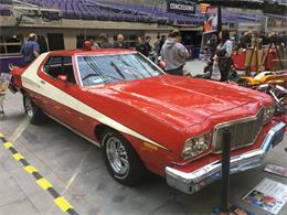 1976 Ford TORINO STARSKY AND HUTCH (CC-968683) for sale in Annandale, Minnesota