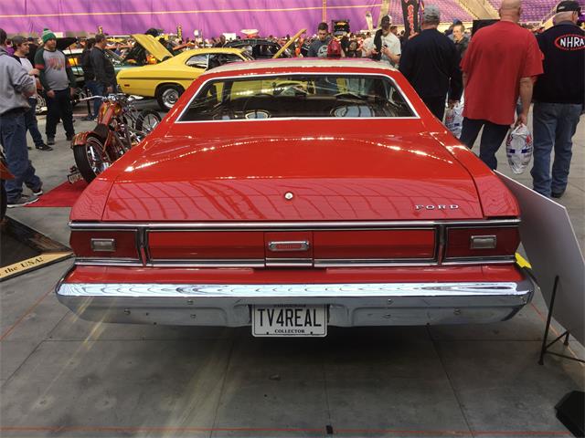 1976 Ford TORINO STARSKY AND HUTCH (CC-968683) for sale in Annandale, Minnesota