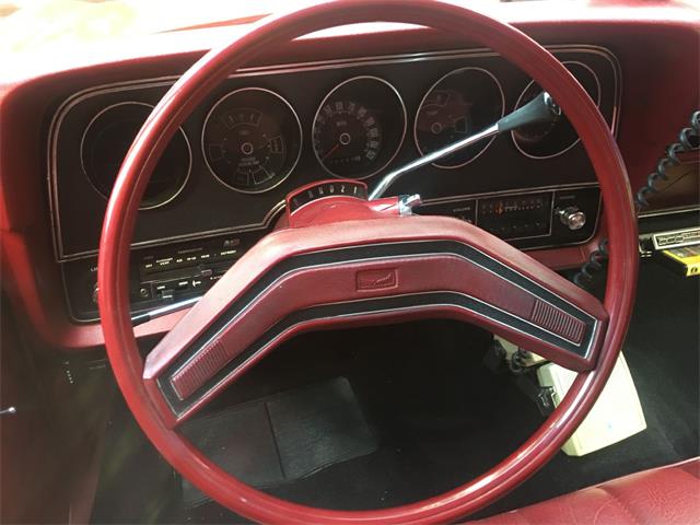 1976 Ford TORINO STARSKY AND HUTCH (CC-968683) for sale in Annandale, Minnesota