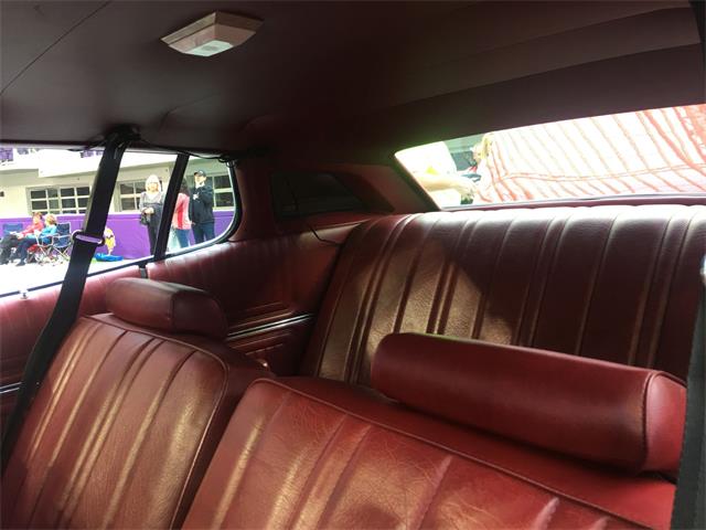 1976 Ford TORINO STARSKY AND HUTCH (CC-968683) for sale in Annandale, Minnesota
