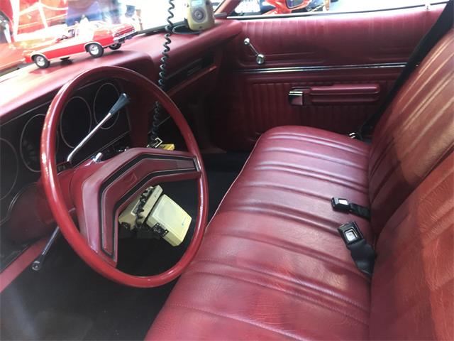 1976 Ford TORINO STARSKY AND HUTCH (CC-968683) for sale in Annandale, Minnesota