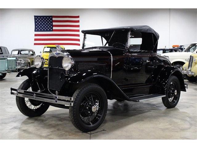 1930 Ford Model A (CC-968693) for sale in Kentwood, Michigan