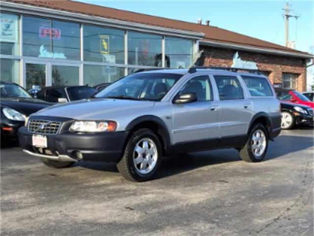 2004 Volvo XC70 (CC-968701) for sale in Brookfield, Wisconsin