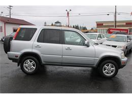 2001 Honda CRV (CC-968705) for sale in Lynnwood, Washington