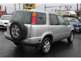 2001 Honda CRV (CC-968705) for sale in Lynnwood, Washington