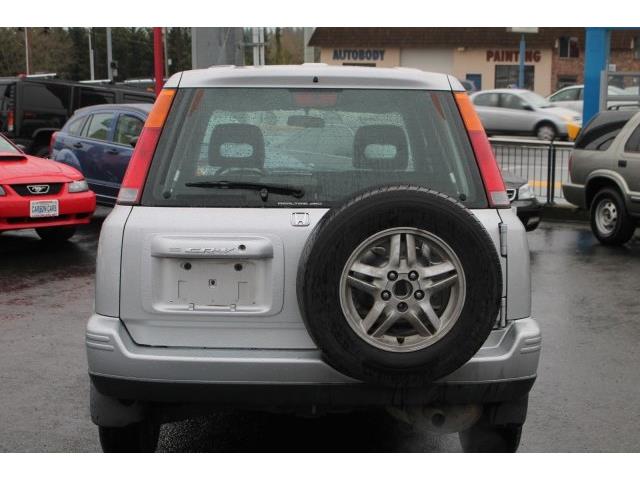2001 Honda CRV (CC-968705) for sale in Lynnwood, Washington