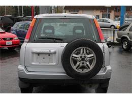 2001 Honda CRV (CC-968705) for sale in Lynnwood, Washington