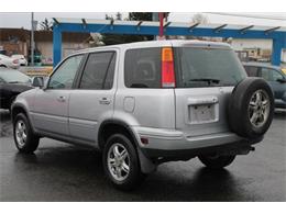2001 Honda CRV (CC-968705) for sale in Lynnwood, Washington