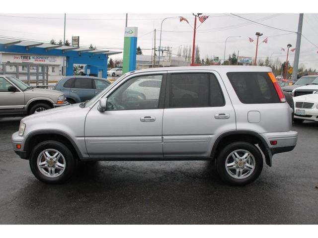 2001 Honda CRV (CC-968705) for sale in Lynnwood, Washington