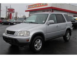 2001 Honda CRV (CC-968705) for sale in Lynnwood, Washington