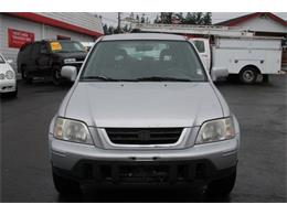 2001 Honda CRV (CC-968705) for sale in Lynnwood, Washington