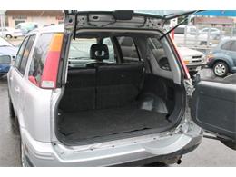 2001 Honda CRV (CC-968705) for sale in Lynnwood, Washington