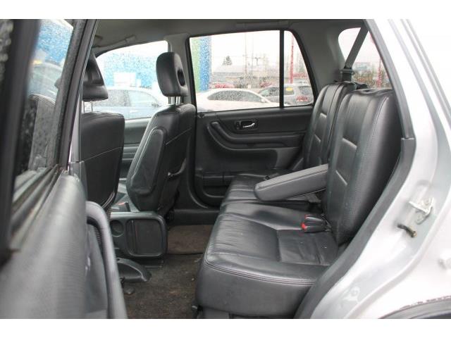 2001 Honda CRV (CC-968705) for sale in Lynnwood, Washington