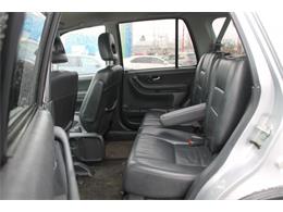 2001 Honda CRV (CC-968705) for sale in Lynnwood, Washington