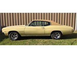 1970 Chevrolet Malibu (CC-968726) for sale in Dallas, Texas