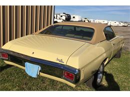 1970 Chevrolet Malibu (CC-968726) for sale in Dallas, Texas