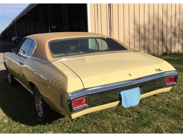 1970 Chevrolet Malibu (CC-968726) for sale in Dallas, Texas