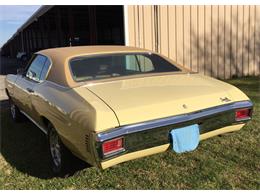 1970 Chevrolet Malibu (CC-968726) for sale in Dallas, Texas