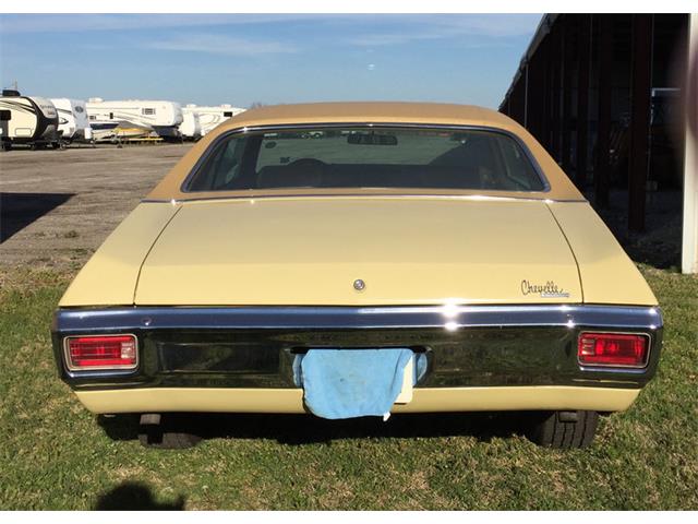 1970 Chevrolet Malibu (CC-968726) for sale in Dallas, Texas