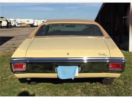 1970 Chevrolet Malibu (CC-968726) for sale in Dallas, Texas