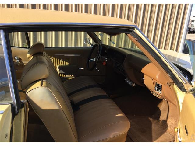 1970 Chevrolet Malibu (CC-968726) for sale in Dallas, Texas
