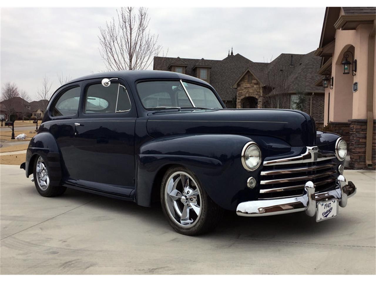 1947 Ford Custom for Sale | ClassicCars.com | CC-968731