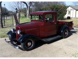 1932 Ford Custom (CC-968741) for sale in Dallas, Texas