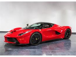 2014 Ferrari LaFerrari (CC-968746) for sale in Dallas, Texas