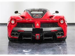 2014 Ferrari LaFerrari (CC-968746) for sale in Dallas, Texas
