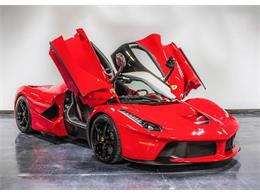 2014 Ferrari LaFerrari (CC-968746) for sale in Dallas, Texas