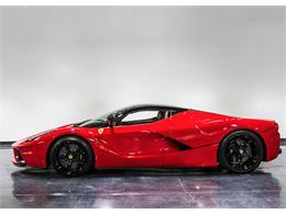 2014 Ferrari LaFerrari (CC-968746) for sale in Dallas, Texas