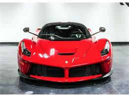 2014 Ferrari LaFerrari (CC-968746) for sale in Dallas, Texas