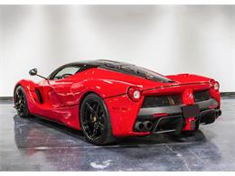 2014 Ferrari LaFerrari (CC-968746) for sale in Dallas, Texas