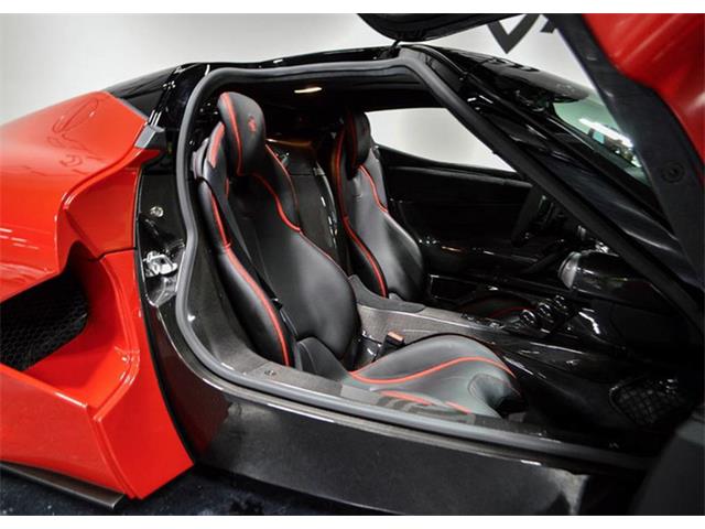 2014 Ferrari LaFerrari (CC-968746) for sale in Dallas, Texas