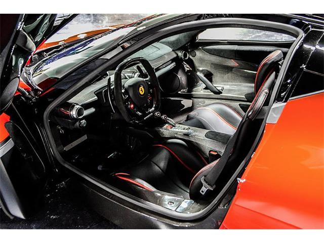 2014 Ferrari LaFerrari (CC-968746) for sale in Dallas, Texas