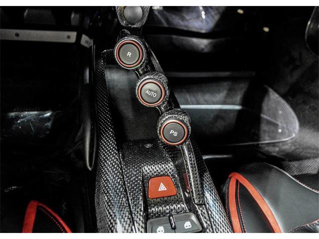 2014 Ferrari LaFerrari (CC-968746) for sale in Dallas, Texas