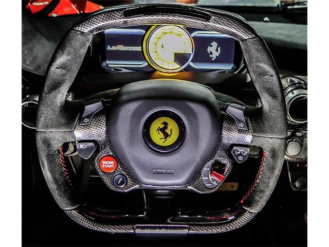 2014 Ferrari LaFerrari (CC-968746) for sale in Dallas, Texas