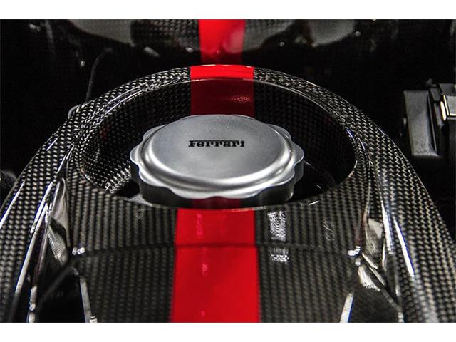 2014 Ferrari LaFerrari (CC-968746) for sale in Dallas, Texas