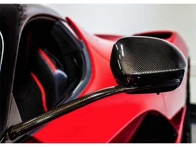 2014 Ferrari LaFerrari (CC-968746) for sale in Dallas, Texas