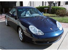 1999 Porsche 911 Carrera (CC-968751) for sale in Dallas, Texas