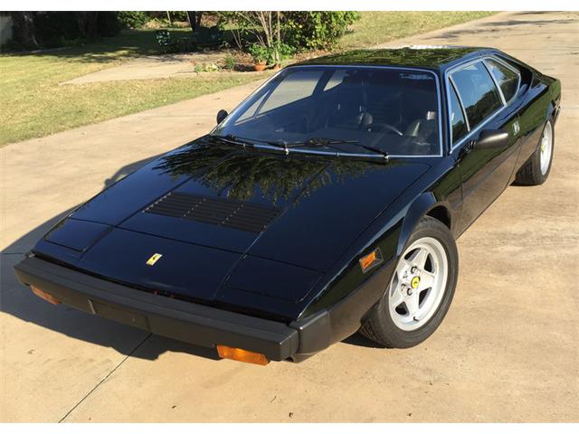 1979 Ferrari 308 (CC-968754) for sale in Dallas, Texas