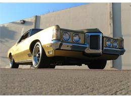 1970 Pontiac Grand Prix (CC-968770) for sale in Dallas, Texas