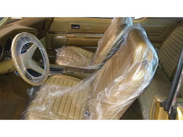 1970 Pontiac Grand Prix (CC-968770) for sale in Dallas, Texas