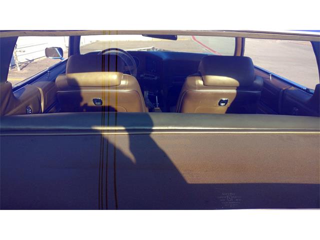 1970 Pontiac Grand Prix (CC-968770) for sale in Dallas, Texas