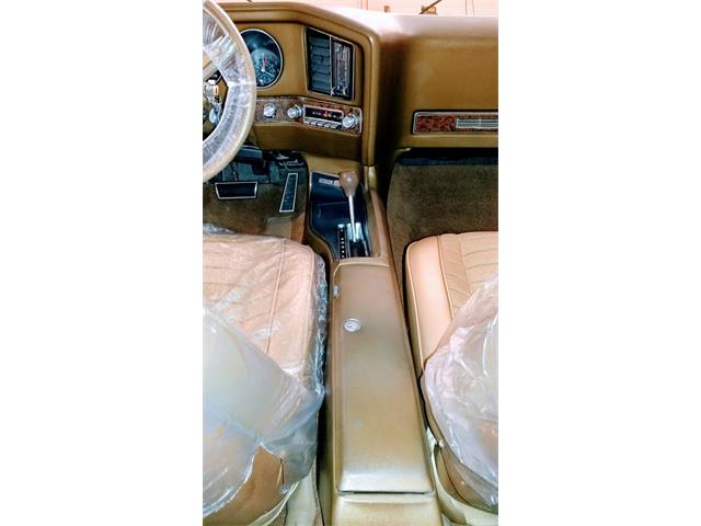 1970 Pontiac Grand Prix (CC-968770) for sale in Dallas, Texas
