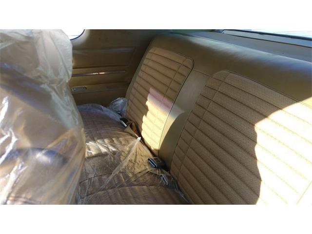 1970 Pontiac Grand Prix (CC-968770) for sale in Dallas, Texas