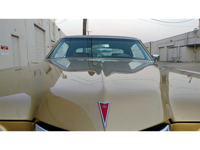1970 Pontiac Grand Prix (CC-968770) for sale in Dallas, Texas