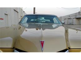 1970 Pontiac Grand Prix (CC-968770) for sale in Dallas, Texas